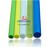 玩具打氣筒用硬質PVC管